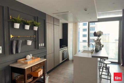 Квартира с 2 спальнями в Дубай Марина, ОАЭ №149414 3