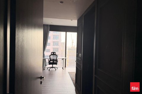 Квартира с 2 спальнями в Дубай Марина, ОАЭ №149414 10