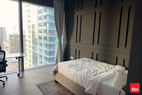 Квартира с 2 спальнями в Дубай Марина, ОАЭ №149414 14