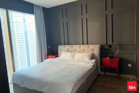 Квартира с 2 спальнями в Дубай Марина, ОАЭ №149414 6