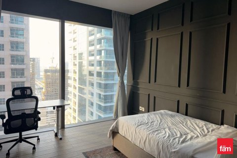 Квартира с 2 спальнями в Дубай Марина, ОАЭ №149414 12