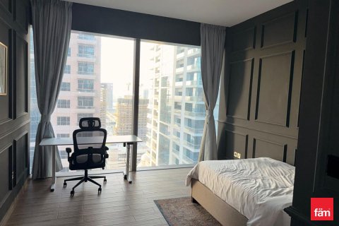 Квартира с 2 спальнями в Дубай Марина, ОАЭ №149414 11