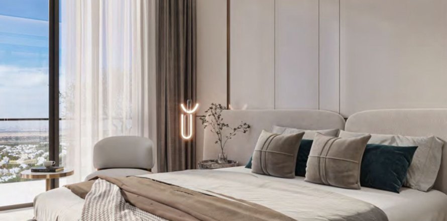 3 bedrooms Apartment in Majan, UAE No. 149419