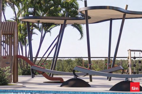 3 bedrooms Apartment in Majan, UAE No. 149419 11