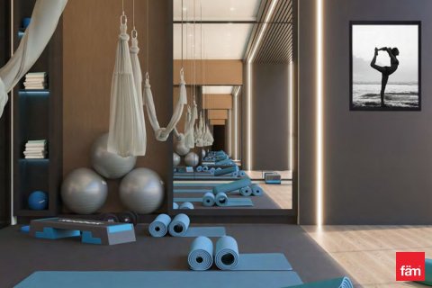 3 bedrooms Apartment in Majan, UAE No. 149419 8