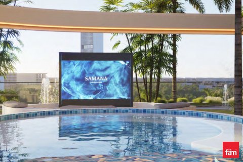 3 bedrooms Apartment in Majan, UAE No. 149419 9