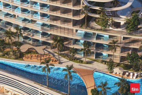 3 bedrooms Apartment in Majan, UAE No. 149419 17