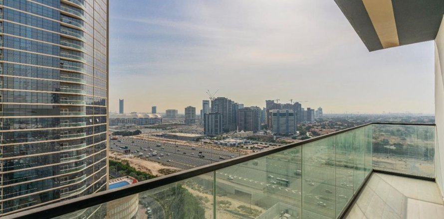 2 غرف نوم شقة في دبي, الإمارات العربية المتحدة رقم 149420