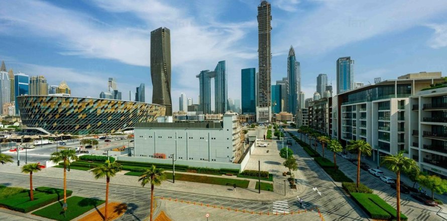 3 bedrooms Apartment  No. 117944