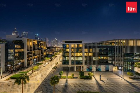 3 bedrooms Apartment in City Walk, UAE No. 117944 11