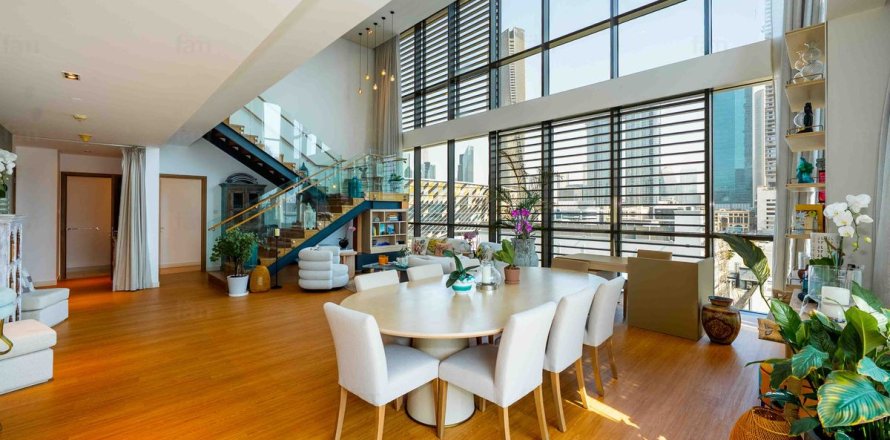 Apartment de 3 dormitorios No. 117944