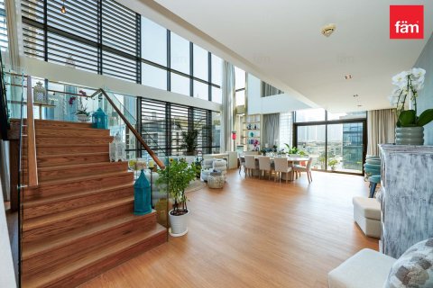 3 bedrooms Apartment in City Walk, UAE No. 117944 22