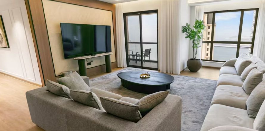 Appartement de 3 chambres  No. 117940