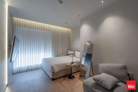 Appartement de 3 chambres  No. 117940 15