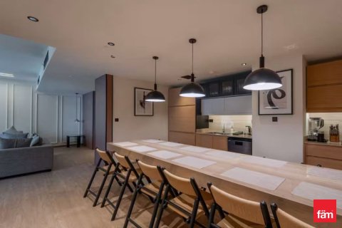 Appartement de 3 chambres  No. 117940 11