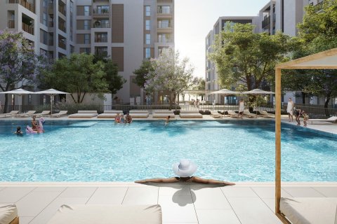 1 bedroom Apartment  No. 117942 9