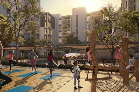 1 bedroom Apartment  No. 117942 11