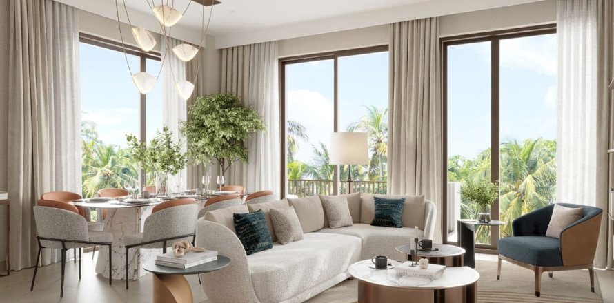 1 bedroom Apartment No. 117942