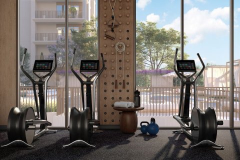 1 bedroom Apartment  No. 117942 7