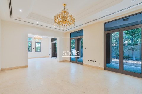 5 غرفة نوم  فيلا على جزيرة السعديات, الإمارات العربية المتحدة رقم 206029 3