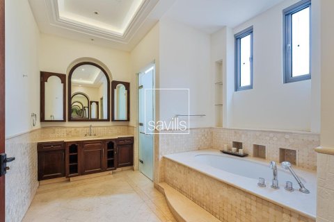 5 غرفة نوم  فيلا على جزيرة السعديات, الإمارات العربية المتحدة رقم 206029 18