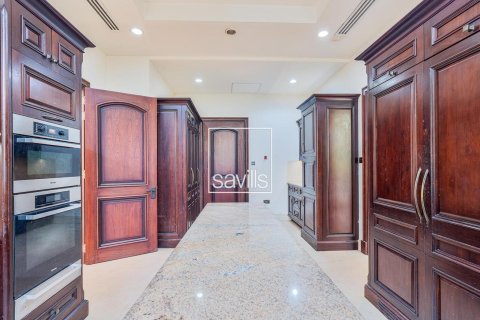 5 غرفة نوم  فيلا على جزيرة السعديات, الإمارات العربية المتحدة رقم 206029 9