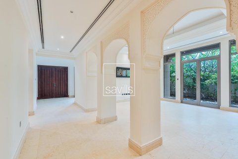 5 غرفة نوم  فيلا على جزيرة السعديات, الإمارات العربية المتحدة رقم 206029 10