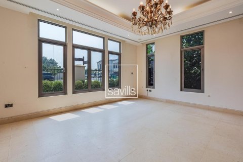 5 غرفة نوم  فيلا على جزيرة السعديات, الإمارات العربية المتحدة رقم 206029 5