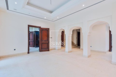5 غرفة نوم  فيلا على جزيرة السعديات, الإمارات العربية المتحدة رقم 206029 4