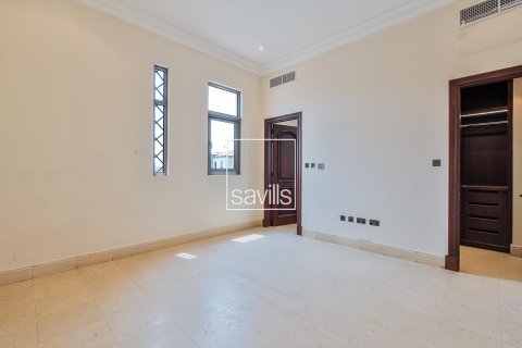 5 غرفة نوم  فيلا على جزيرة السعديات, الإمارات العربية المتحدة رقم 206029 14