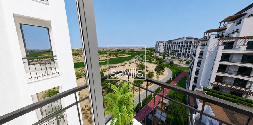 2 غرف نوم شقة على جزيرة ياس, الإمارات العربية المتحدة رقم 206030