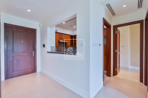 1 غرف نوم شقة على جزيرة السعديات, الإمارات العربية المتحدة رقم 206032 3