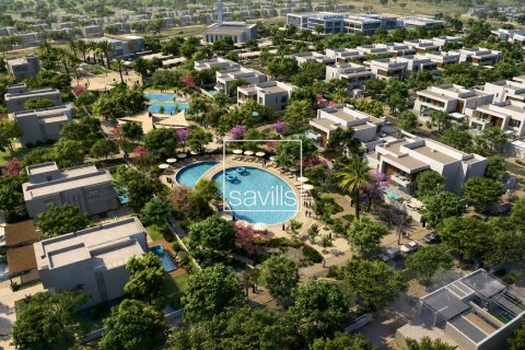 797.94مربع، قطعة أرض على جزيرة السعديات, الإمارات العربية المتحدة رقم 206031