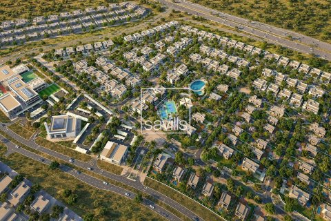 797.94مربع، قطعة أرض على جزيرة السعديات, الإمارات العربية المتحدة رقم 206031 3