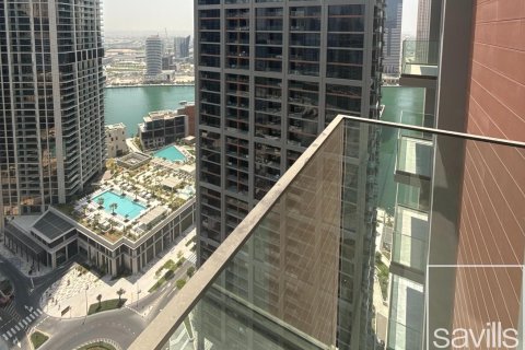 2 غرف نوم شقة في الخليج التجاري, الإمارات العربية المتحدة رقم 206028 6