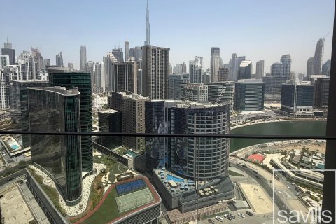 2 غرف نوم شقة في الخليج التجاري, الإمارات العربية المتحدة رقم 206028