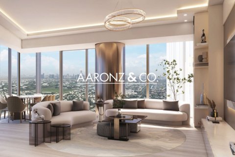 1 bedroom Apartment  No. 132925 4