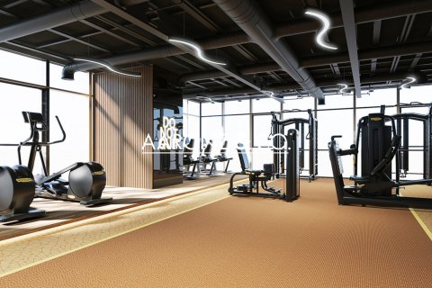 1 bedroom Apartment  No. 132925 21