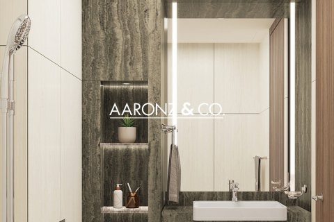 1 bedroom Apartment  No. 132925 10