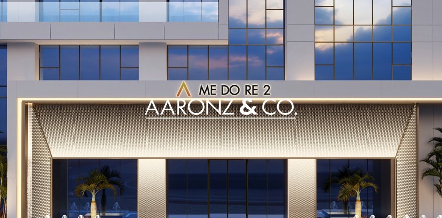 1 bedroom Apartment  No. 132925