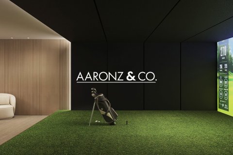 1 bedroom Apartment  No. 132925 15