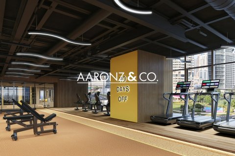 1 bedroom Apartment  No. 132925 20