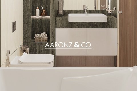 1 bedroom Apartment  No. 132925 12