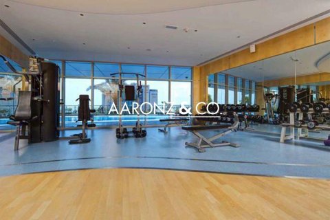 3 bedrooms Apartment in Dubai Marina, UAE No. 132922 14