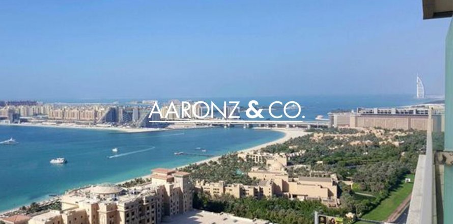 3 bedrooms Apartment in Dubai Marina, UAE No. 132922