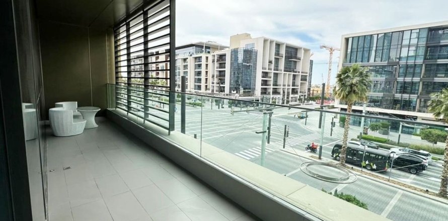 Appartement de 3 chambres  No. 112325