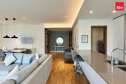 Appartement de 3 chambres  No. 112325 4