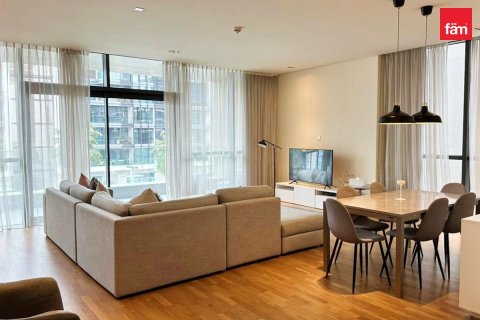 Appartement de 3 chambres  No. 112325 12