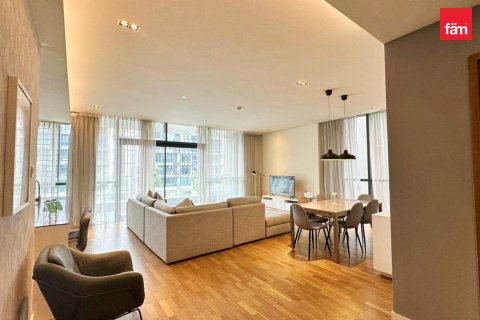 Appartement de 3 chambres  No. 112325 3