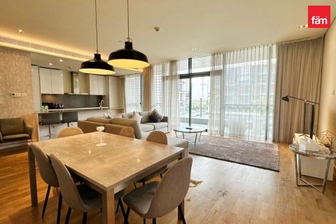 Appartement de 3 chambres  No. 112325 5